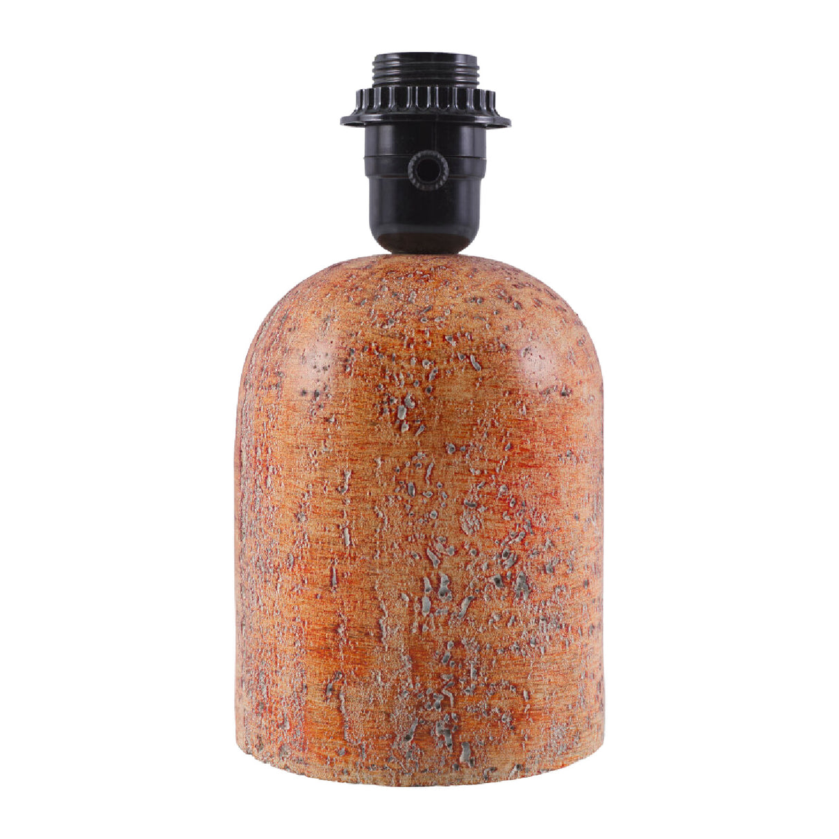 Modern European furniture - Organic Textured Base Table Lamp - www.oroa.com | Oroa.com