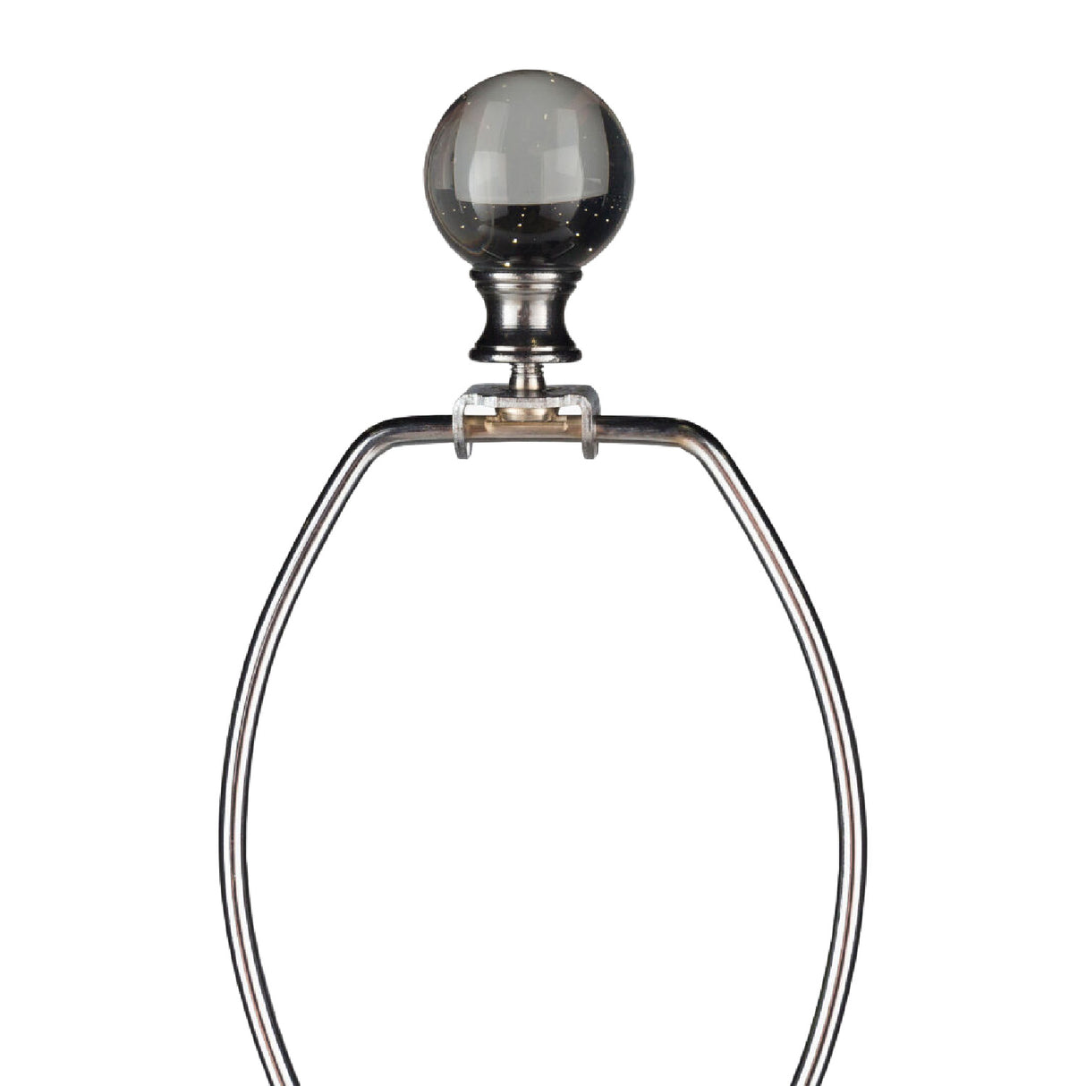 Silk-Inspired Shade Table Lamp | Oroa.com