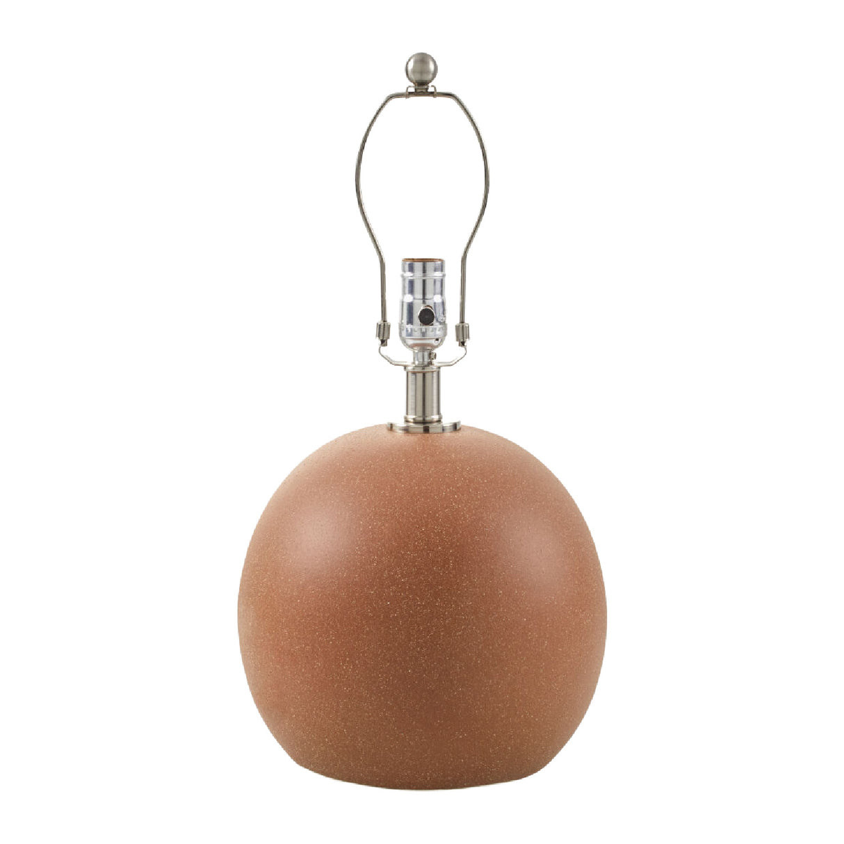 Modern European furniture - Ceramic Sphere Accent Table Lamp - www.oroa.com | Oroa.com