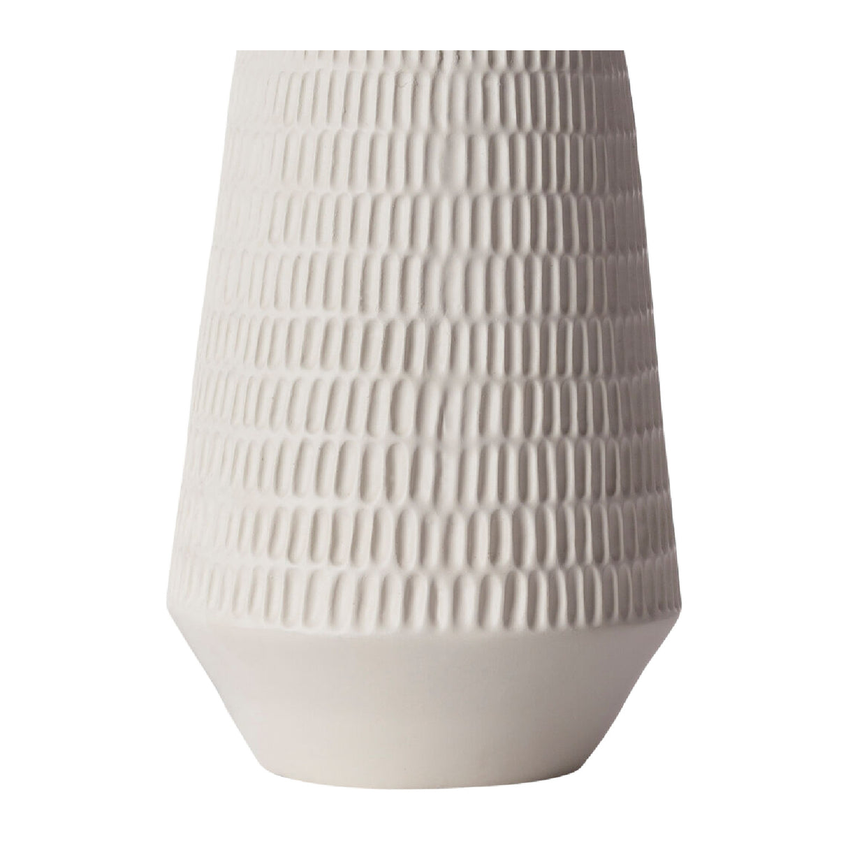 Modern European furniture - Organic-Carved Base Table Lamp - www.oroa.com | Oroa.com