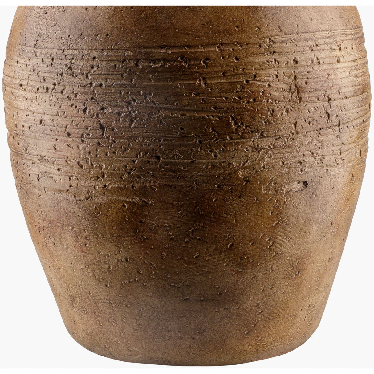 Glazed Brick Accent Table Lamp | Oroa.com