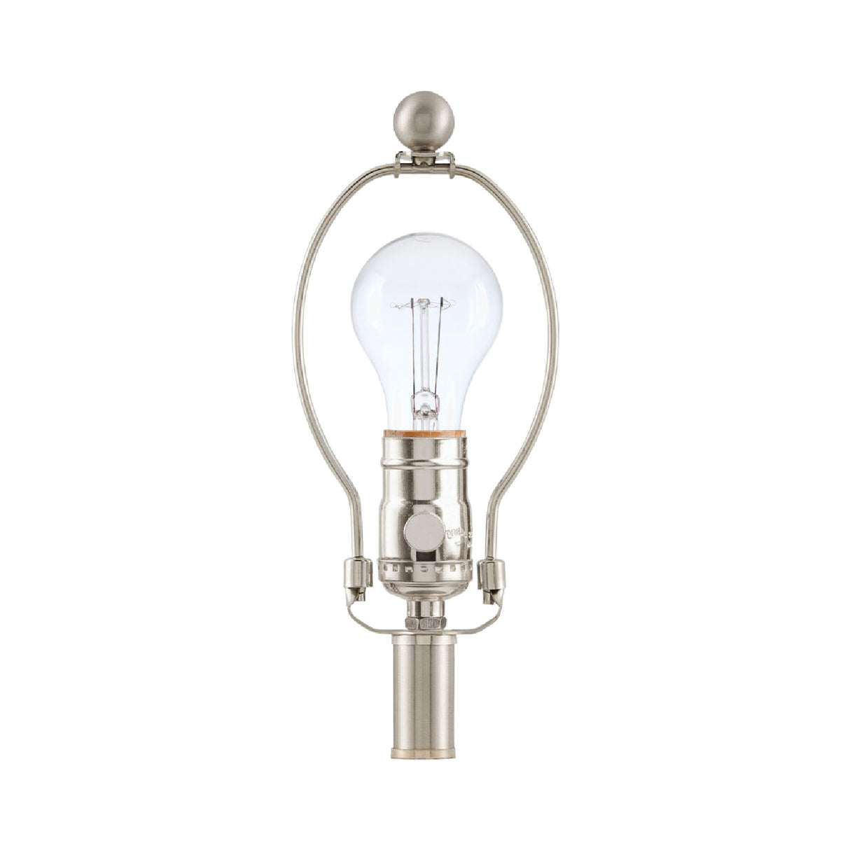 Modern European furniture - Brushed White Concrete Table Lamp - www.oroa.com | Oroa.com