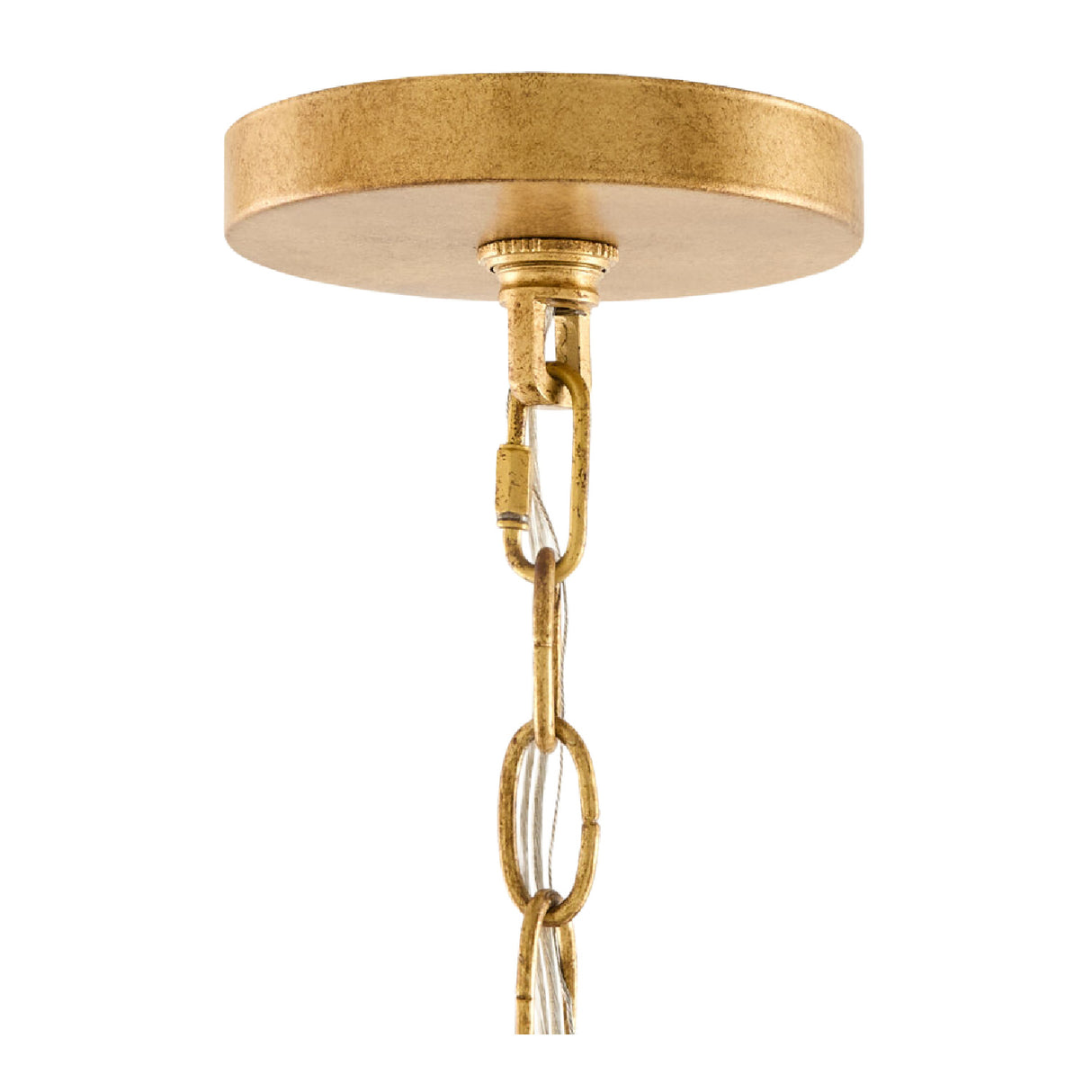 Modern European furniture - Flower-Inspired 9-Light Chandelier - www.oroa.com | Oroa.com