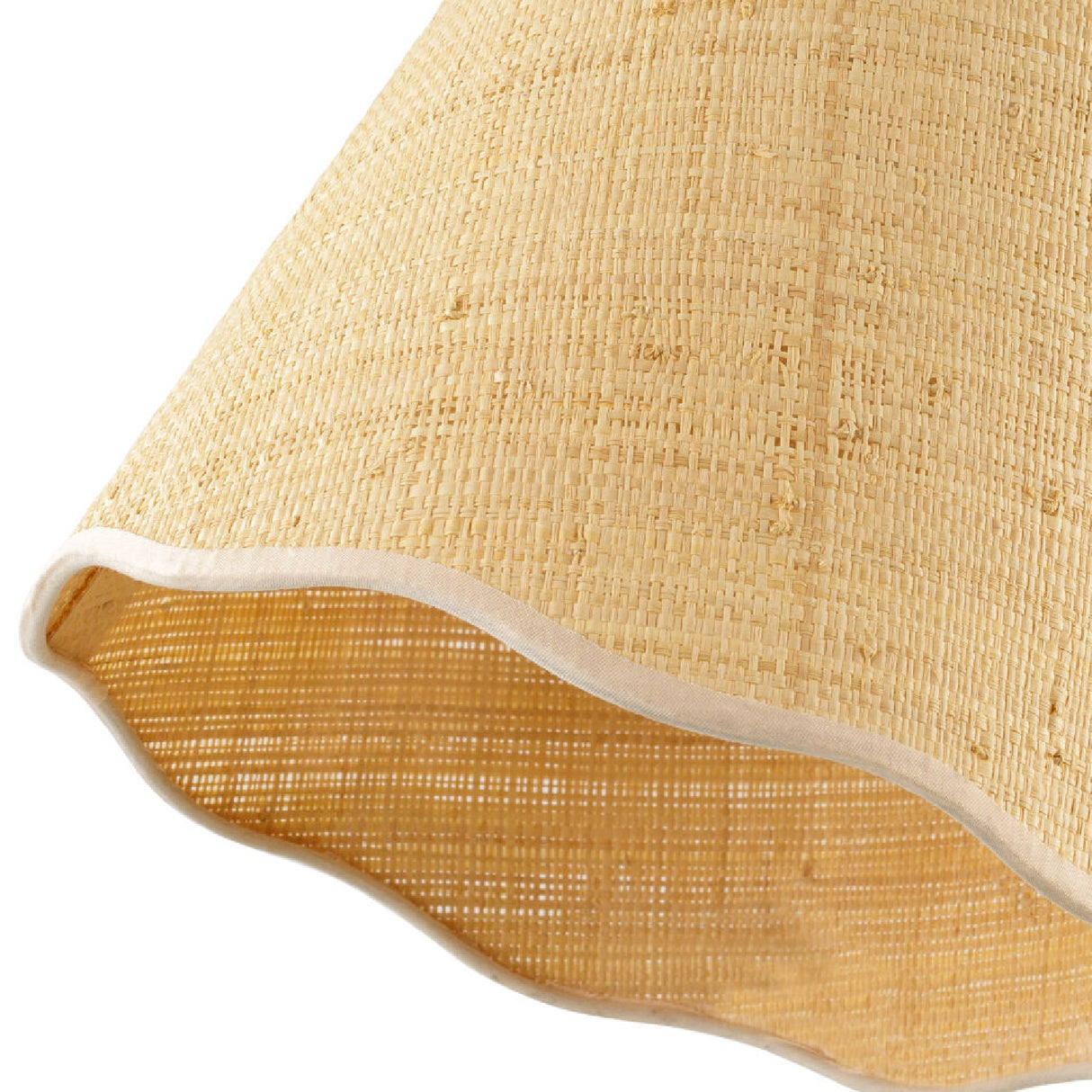 Modern European furniture - Beige Jute Adjustable Table Lamp - www.oroa.com | Oroa.com