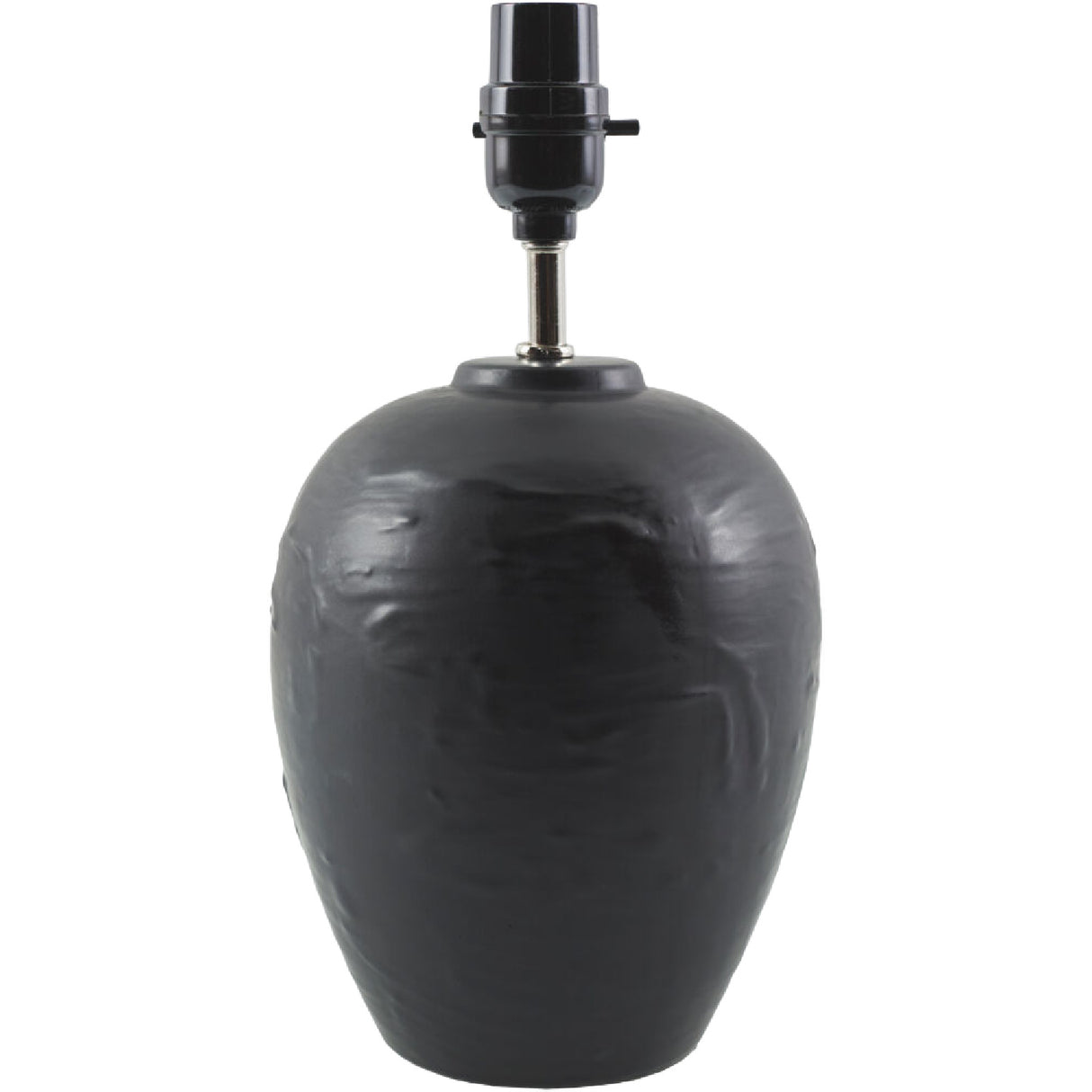 Modern European furniture - Pleated Linen Ceramic Table Lamps (2) - www.oroa.com | Oroa.com