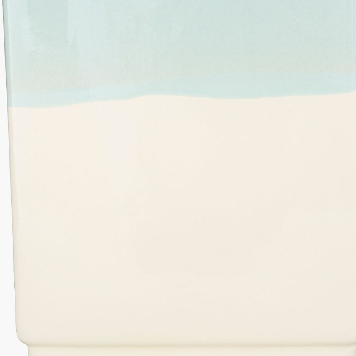 Modern European furniture - Turquoise Ceramic Accent Table Lamp - www.oroa.com | Oroa.com