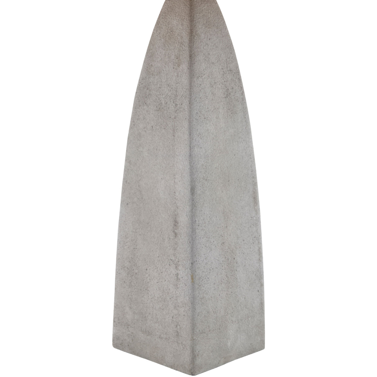 Modern European furniture - Rattan Shade Concrete Table Lamp - www.oroa.com | Oroa.com