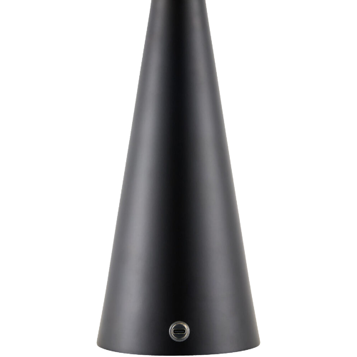 Modern European furniture - Clear Glass Accent Table Lamp - www.oroa.com | Oroa.com