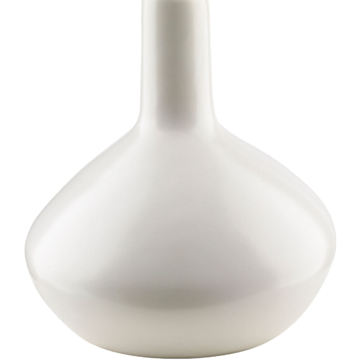 Modern European furniture - Tall Linen Shade Table Lamp - www.oroa.com | Oroa.com
