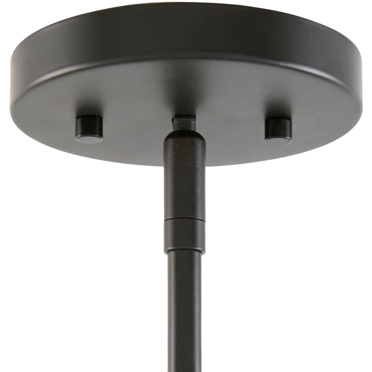 Modern European furniture - Linen Shade 6-Light Chandelier - www.oroa.com | Oroa.com