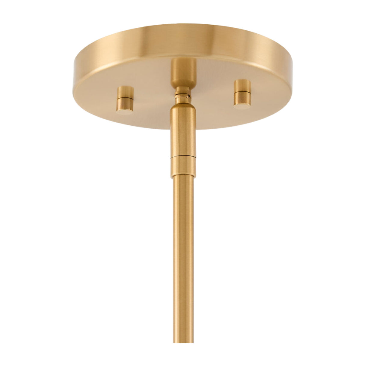 Modern European furniture - Linen Shade 8-Light Chandelier - www.oroa.com | Oroa.com