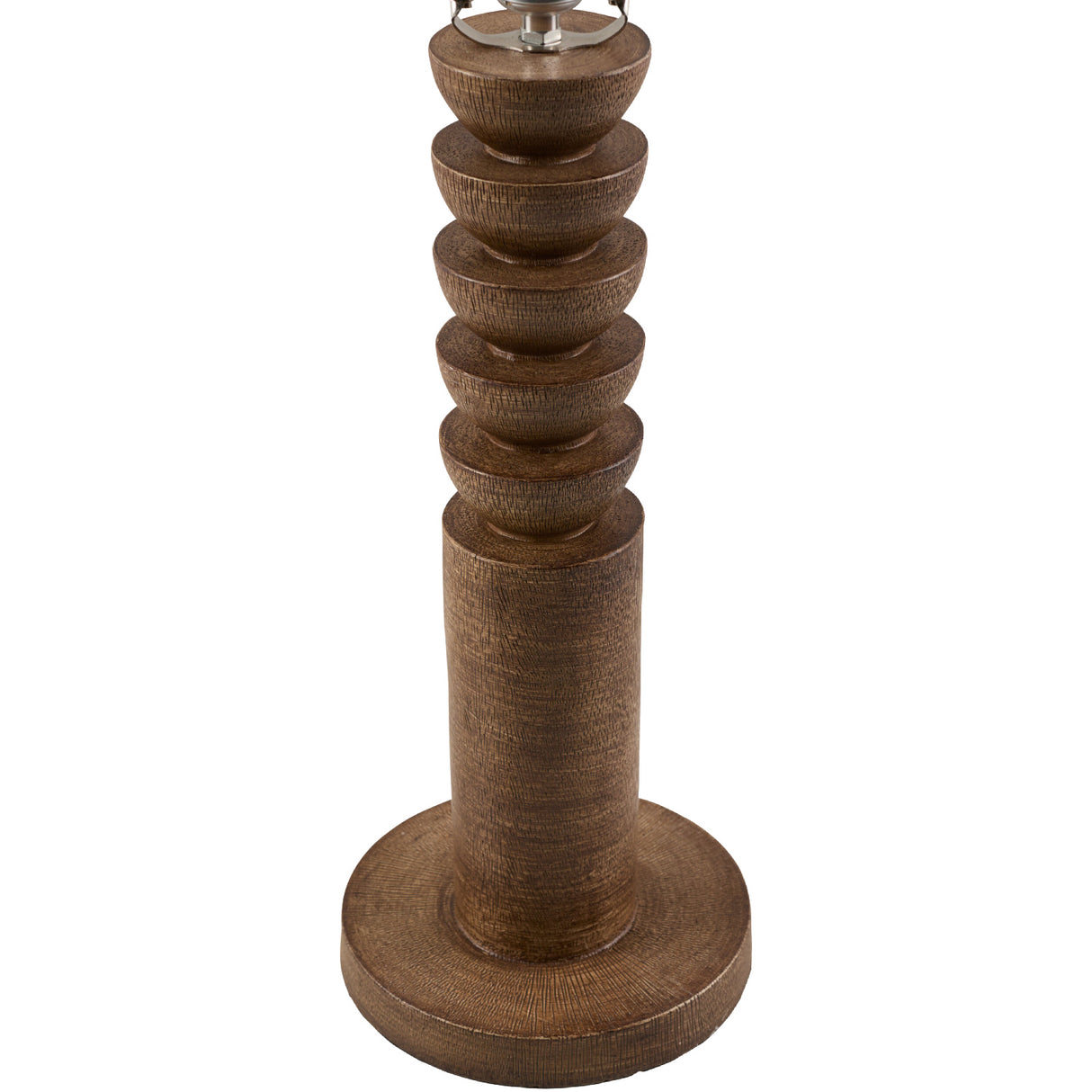 Cream Linen Accent Table Lamp | Oroa.com