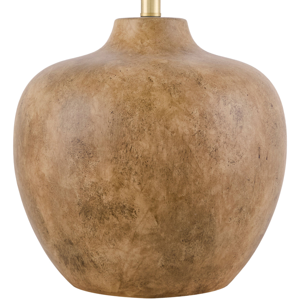 Modern European furniture - Painted Ceramic Table Lamp - www.oroa.com | Oroa.com