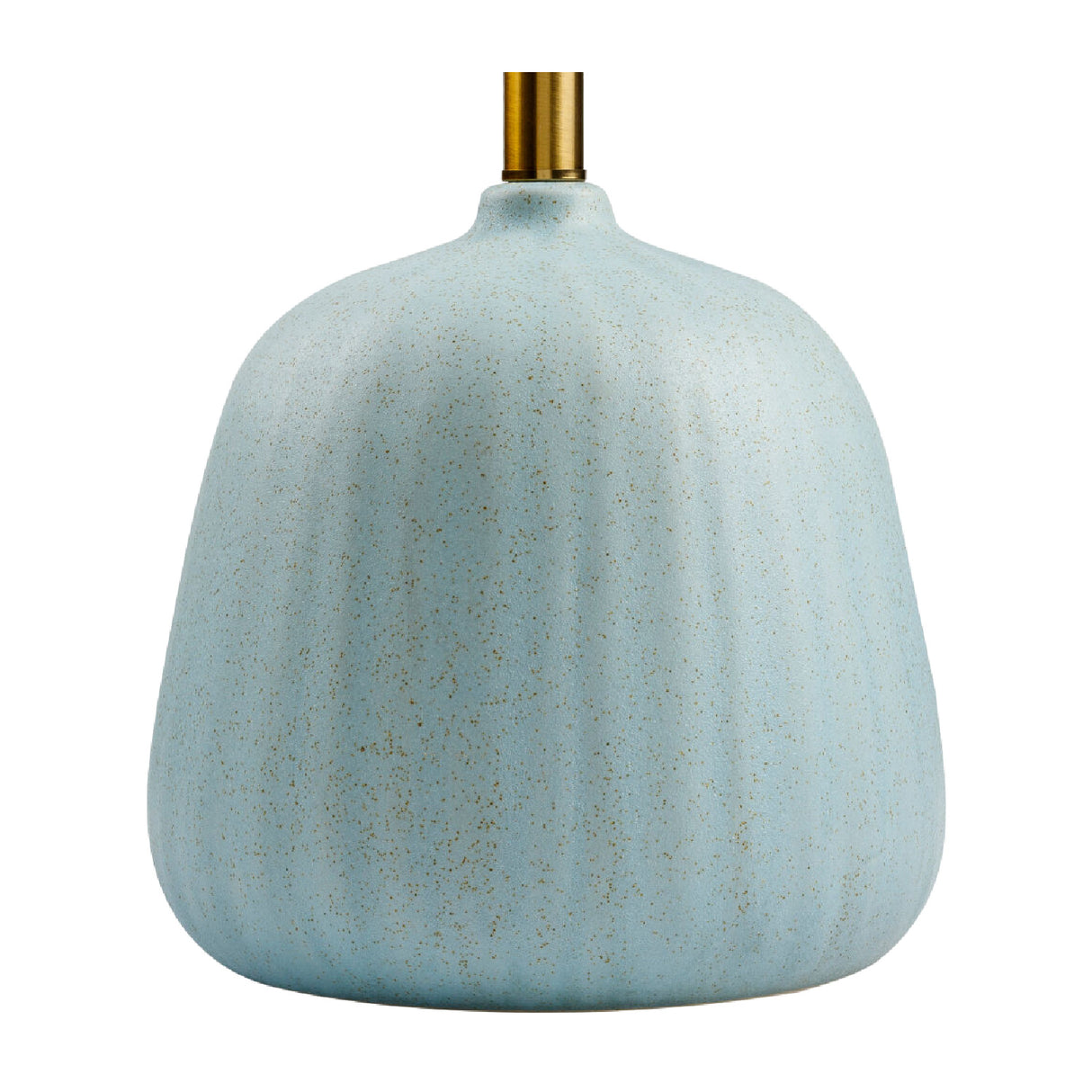Dotted Ceramic Accent Table Lamp | Oroa.com