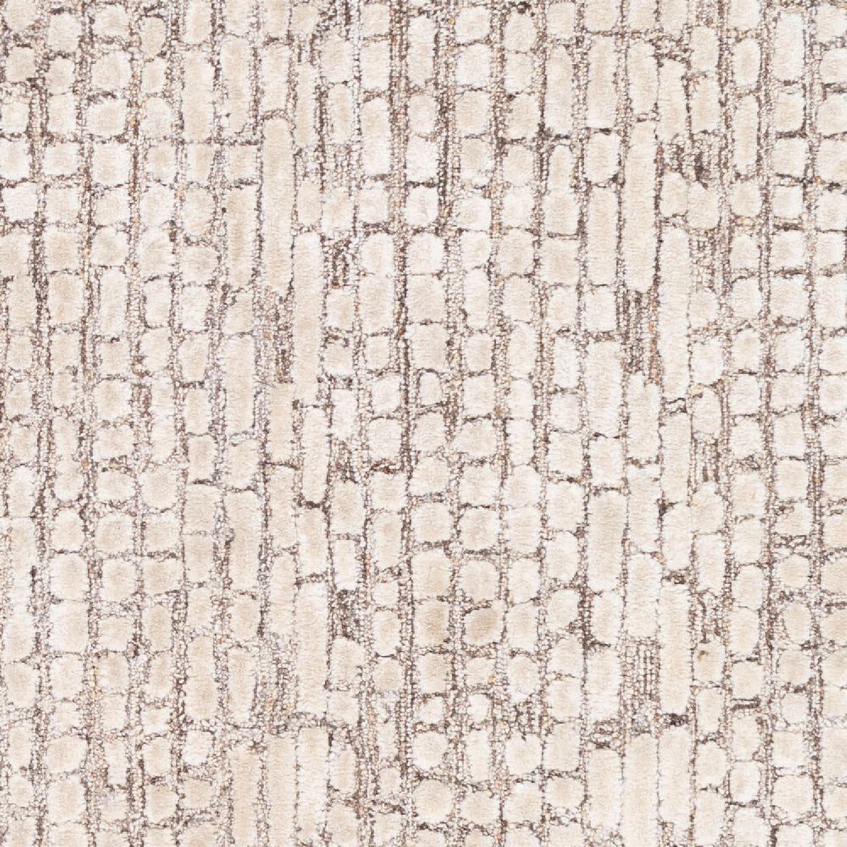 Modern furniture - Hand-Tufted Viscose Blen Carpet - www.oroa.com | Oroa.com