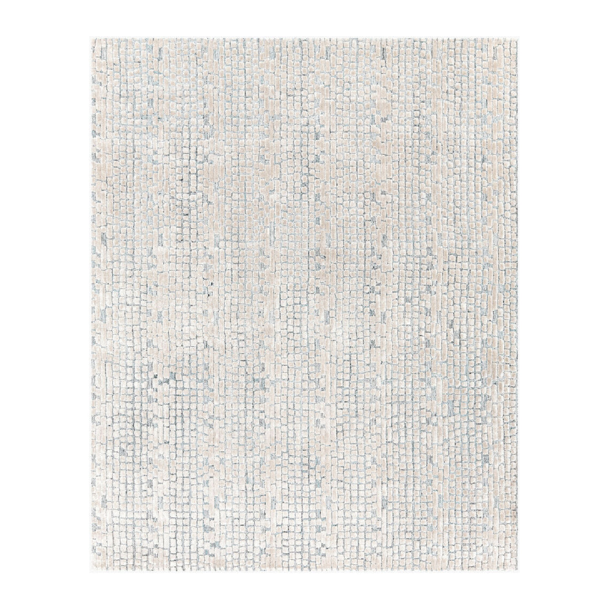 Modern furniture - Hand-Tufted Viscose Blen Carpet - www.oroa.com | Oroa.com