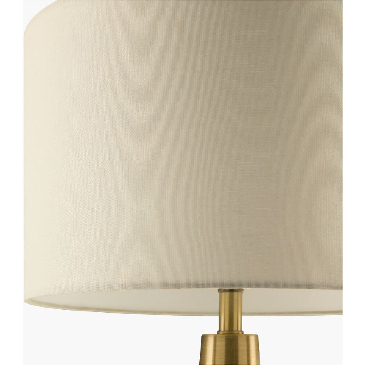 Modern European furniture - Clear Glass Base Table Lamp S - www.oroa.com | Oroa.com