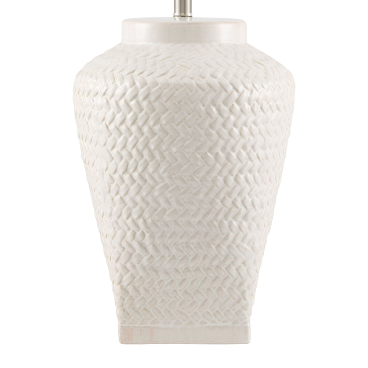 Modern European furniture - Carved Ceramic Accent Table Lamp - www.oroa.com | Oroa.com