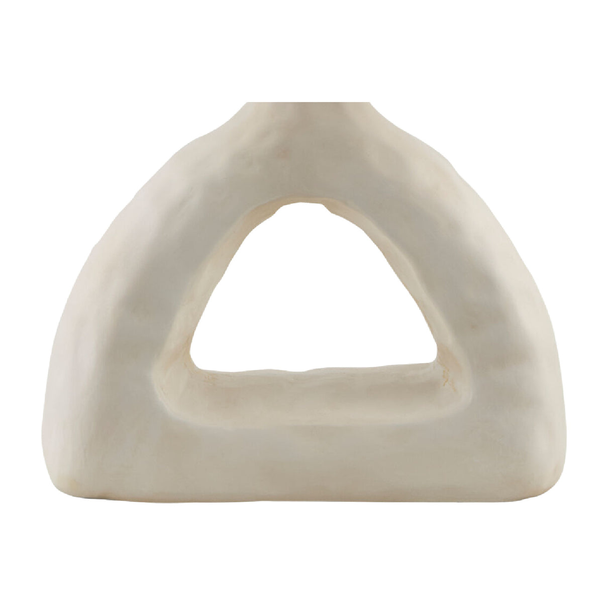 Modern European furniture - Triangular Ceramic Table Lamp - www.oroa.com | Oroa.com