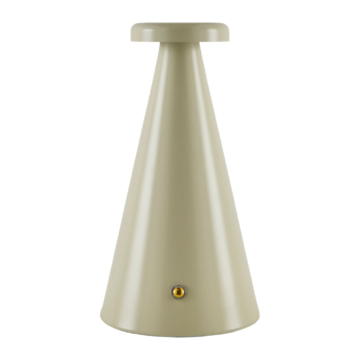 Modern European furniture - Conical Iron Accent Table Lamp - www.oroa.com | Oroa.com