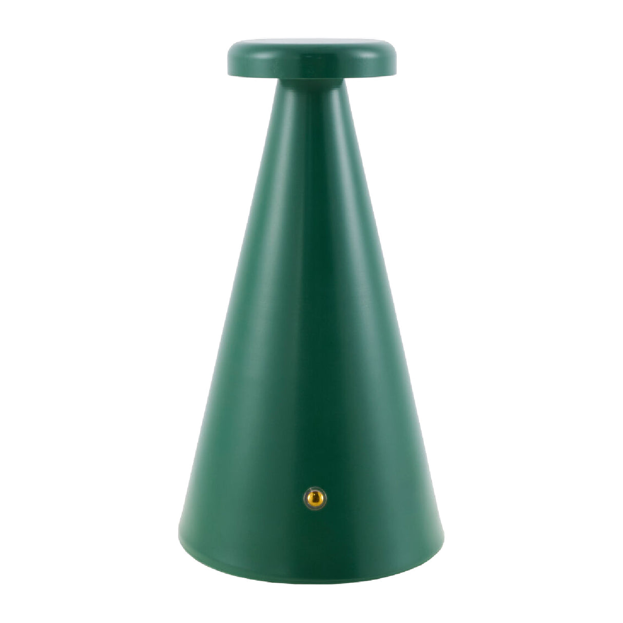 Modern European furniture - Conical Iron Accent Table Lamp - www.oroa.com | Oroa.com
