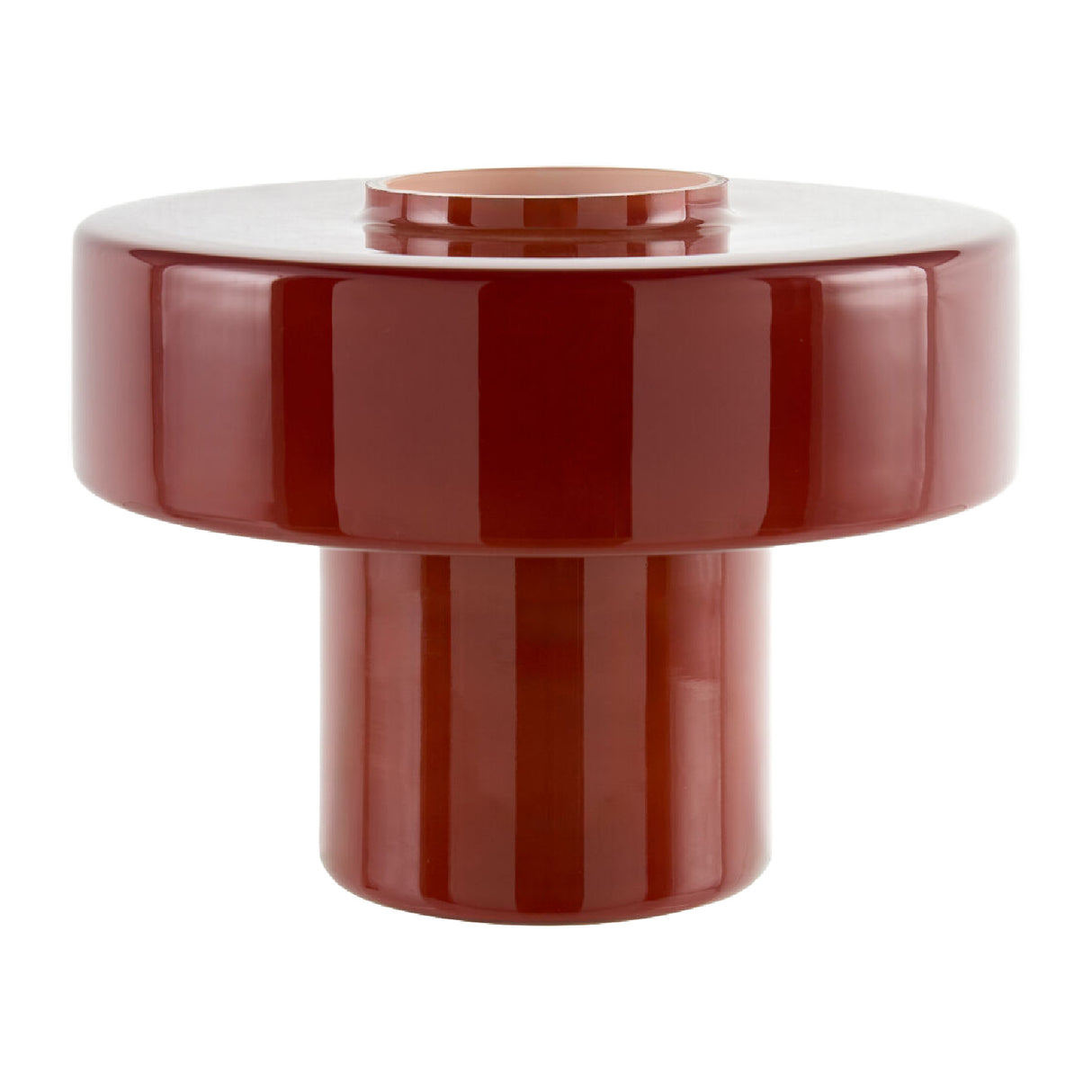 Modern European furniture - Modern Minimalist Glass Table Lamp - www.oroa.com | Oroa.com