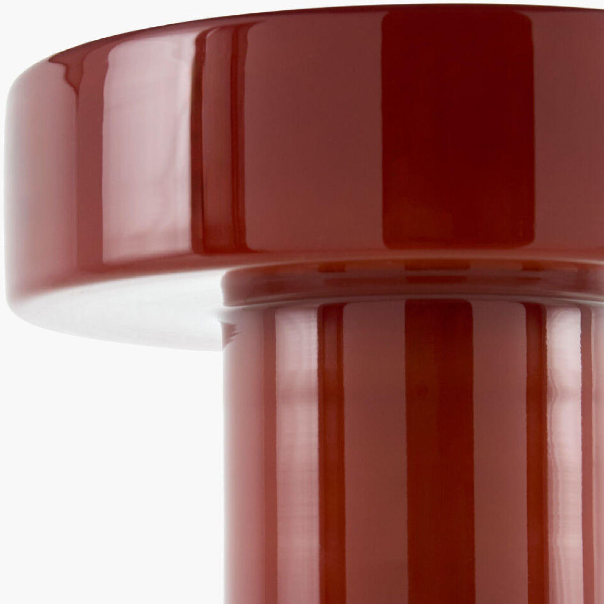 Modern European furniture - Modern Minimalist Glass Table Lamp - www.oroa.com | Oroa.com