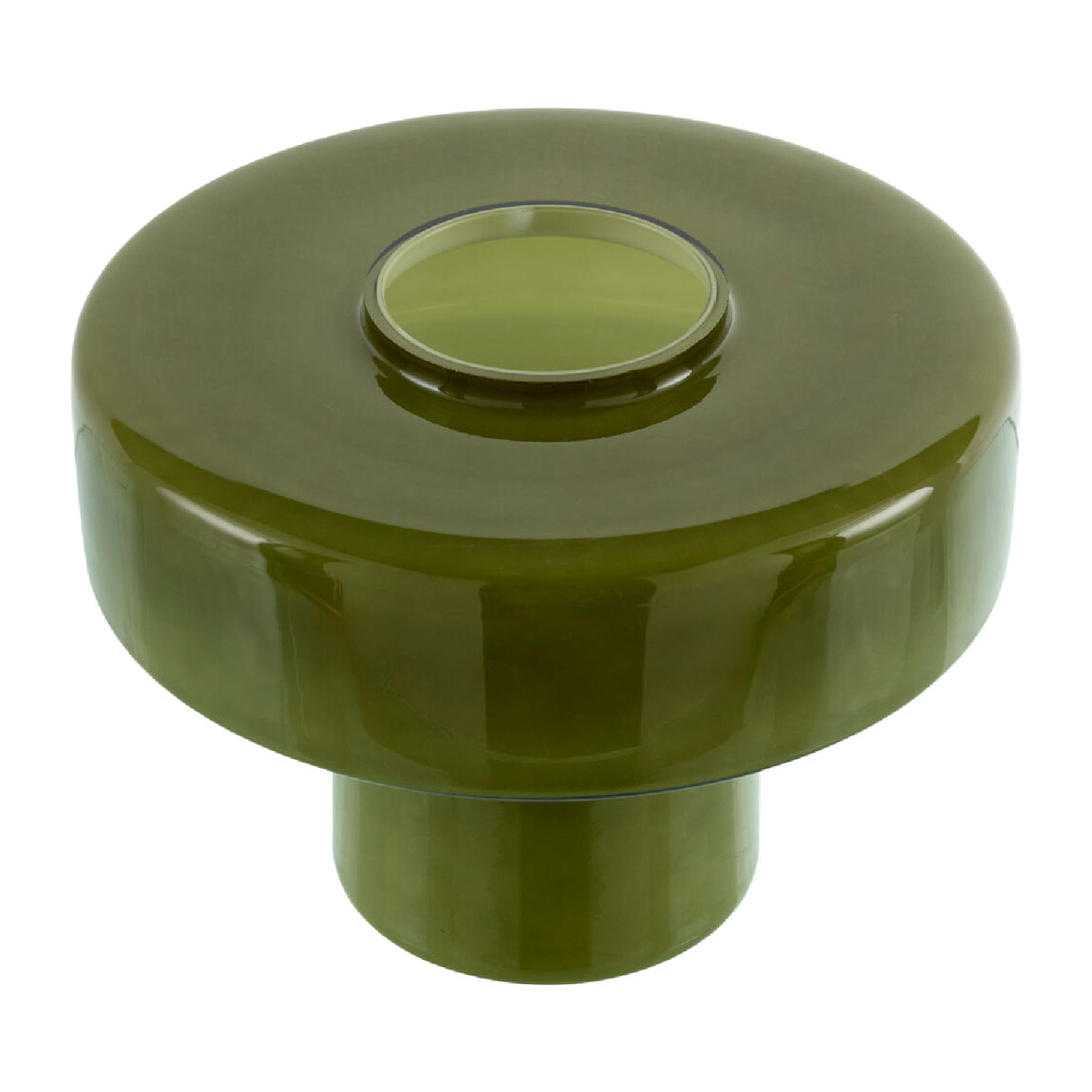 Modern European furniture - Modern Minimalist Glass Table Lamp - www.oroa.com | Oroa.com