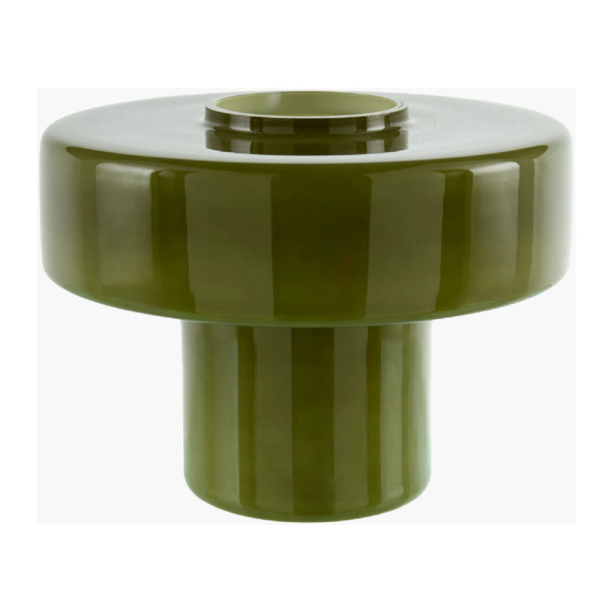 Modern European furniture - Modern Minimalist Glass Table Lamp - www.oroa.com | Oroa.com