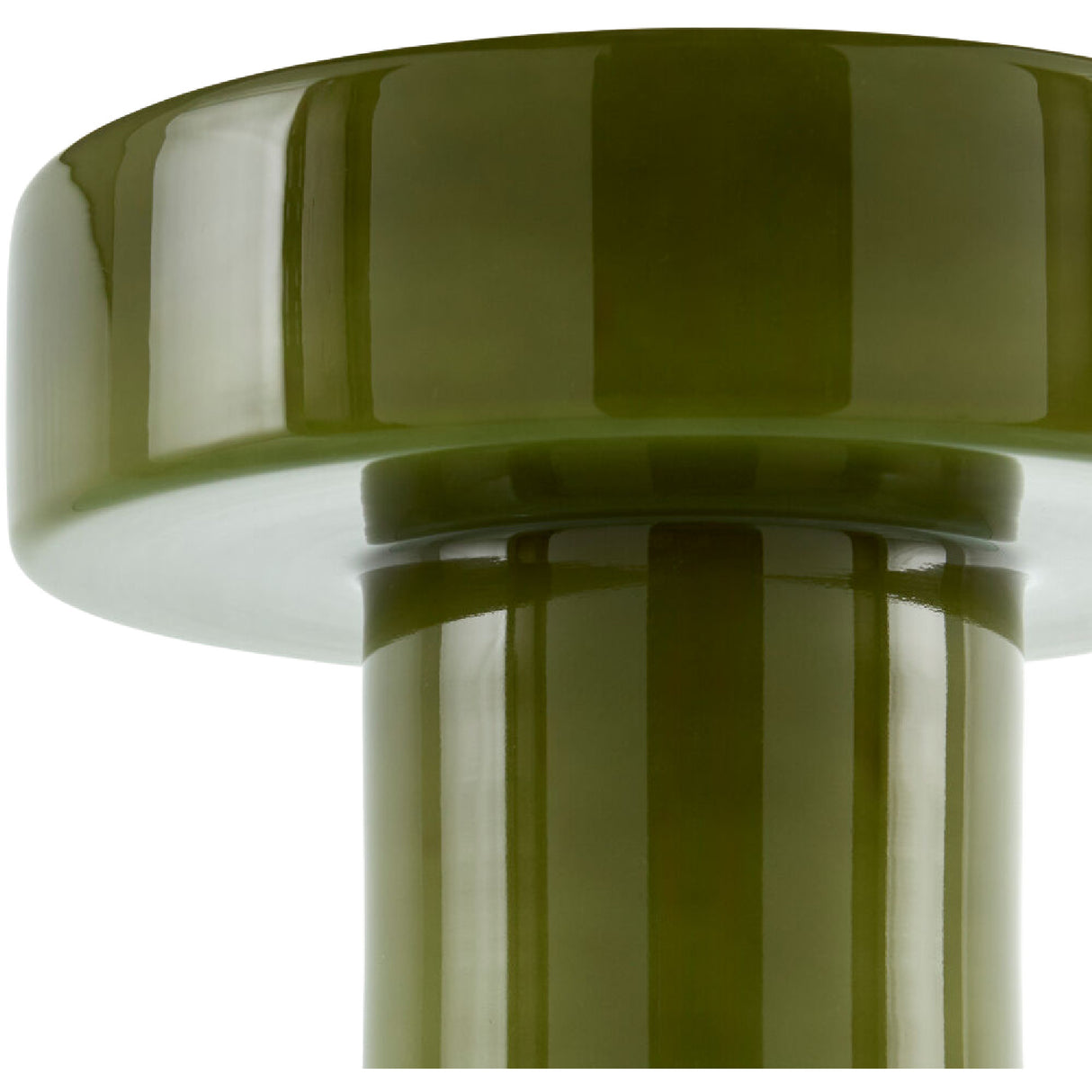 Modern European furniture - Modern Minimalist Glass Table Lamp - www.oroa.com | Oroa.com