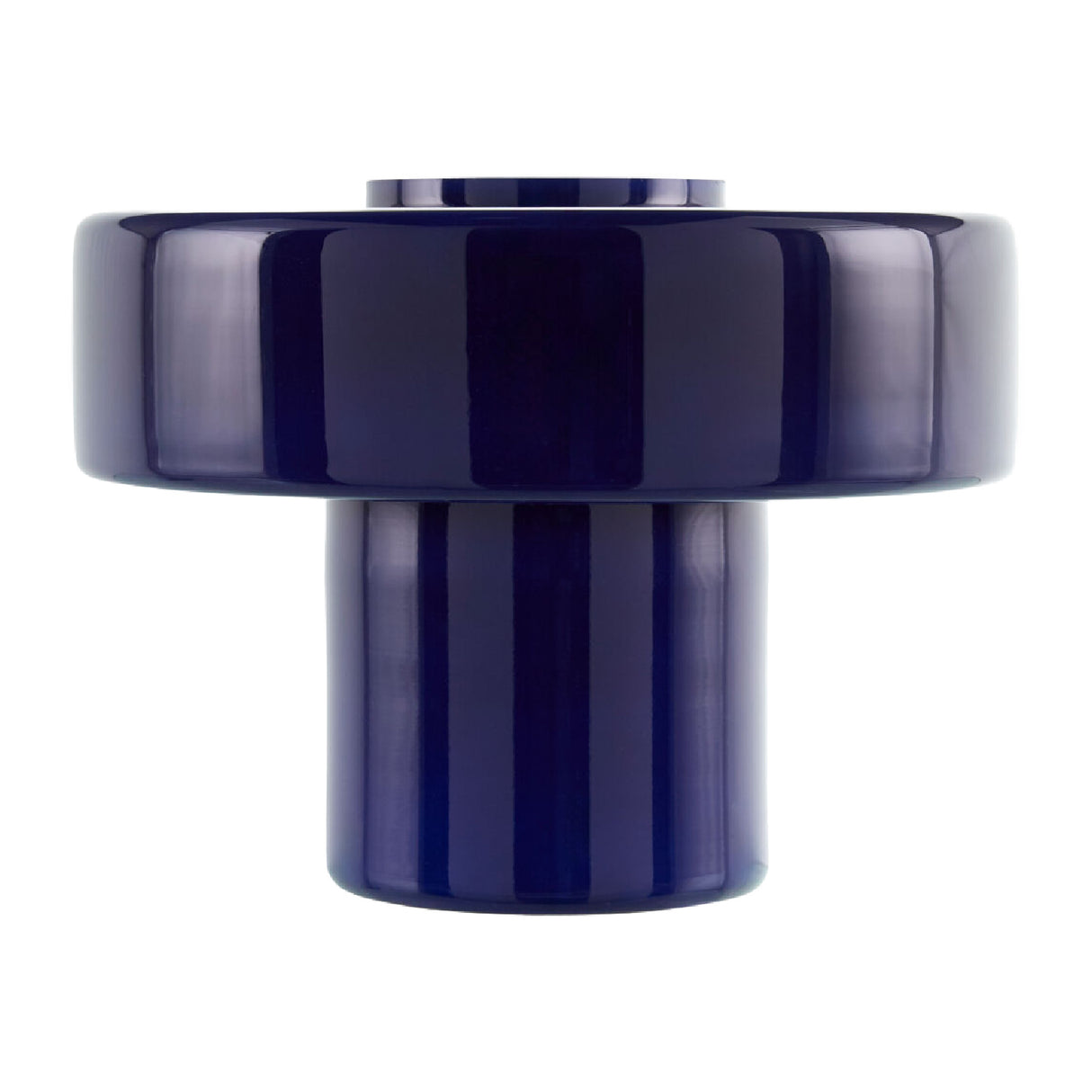 Modern European furniture - Modern Minimalist Glass Table Lamp - www.oroa.com | Oroa.com
