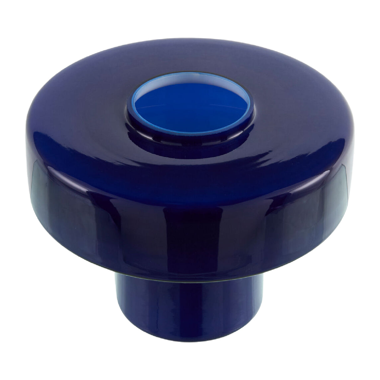 Modern European furniture - Modern Minimalist Glass Table Lamp - www.oroa.com | Oroa.com