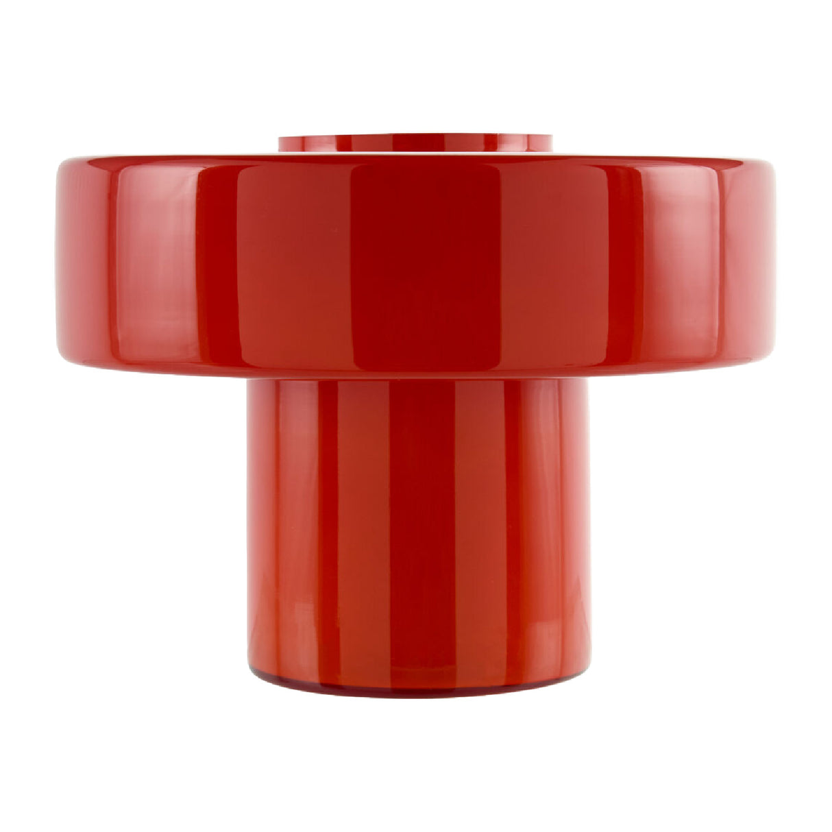 Modern European furniture - Modern Minimalist Glass Table Lamp - www.oroa.com | Oroa.com