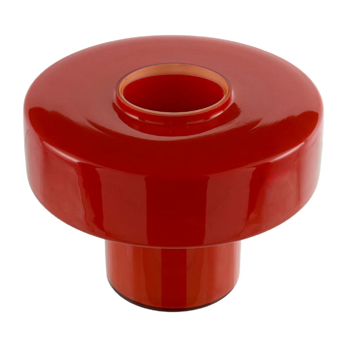 Modern European furniture - Modern Minimalist Glass Table Lamp - www.oroa.com | Oroa.com