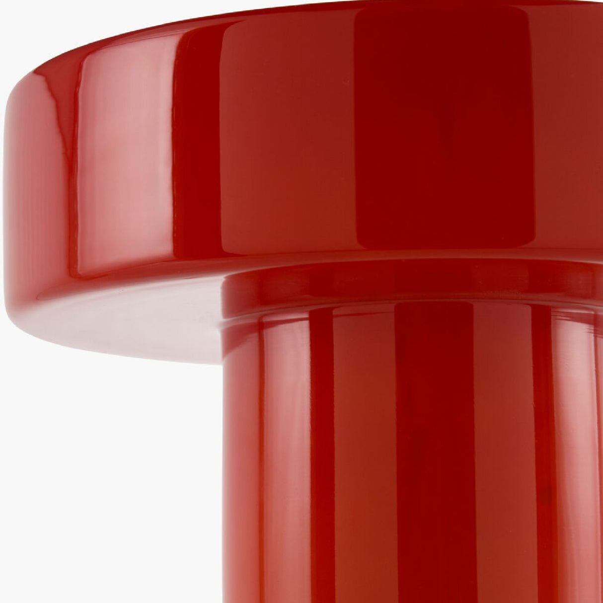 Modern European furniture - Modern Minimalist Glass Table Lamp - www.oroa.com | Oroa.com