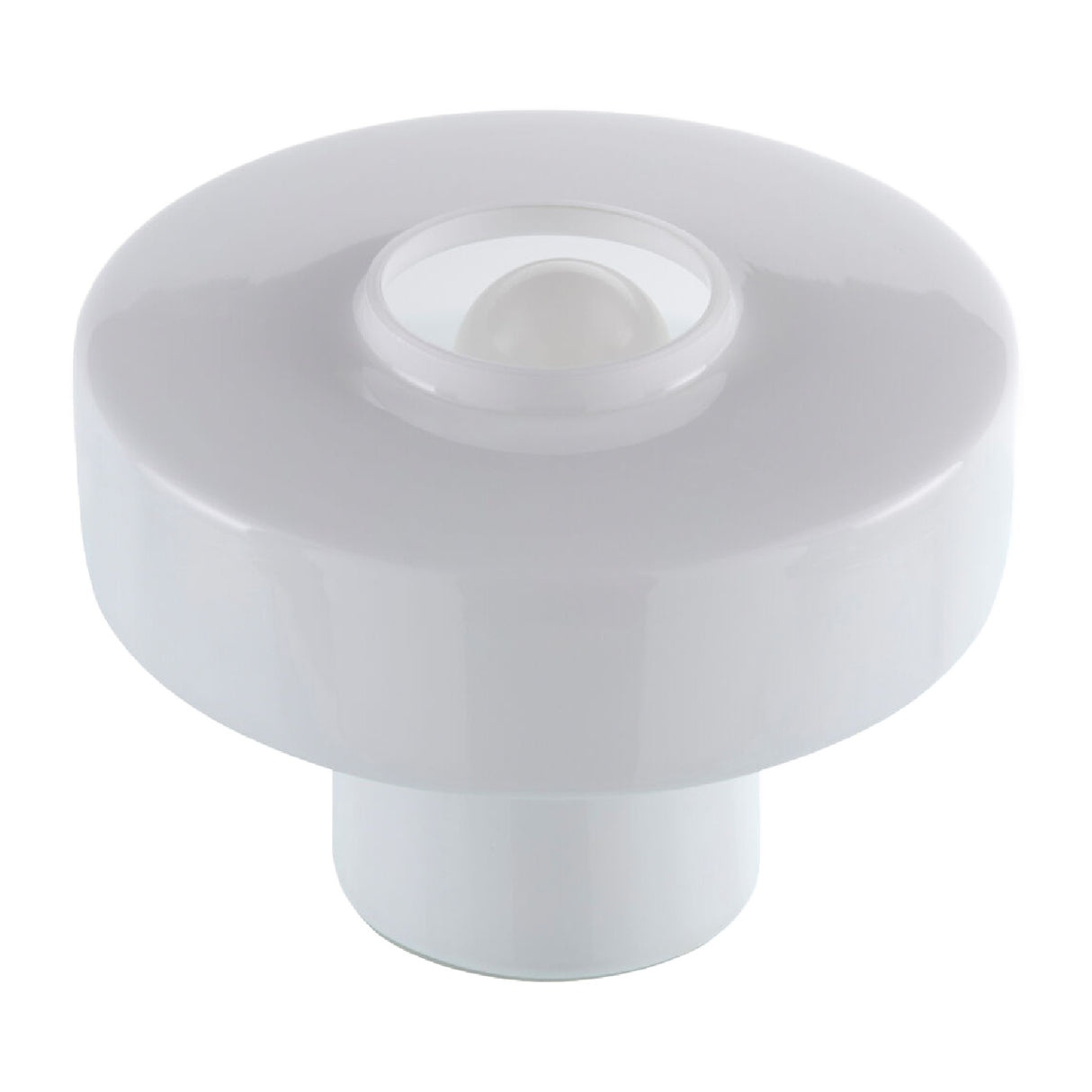 Modern European furniture - Modern Minimalist Glass Table Lamp - www.oroa.com | Oroa.com