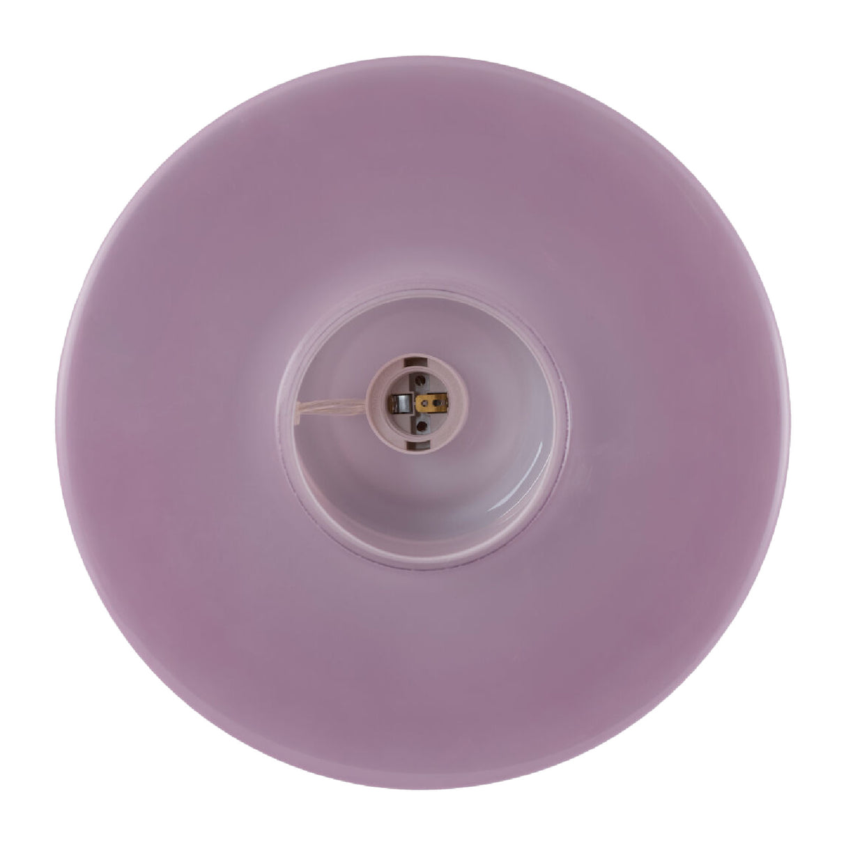 Modern European furniture - Modern Minimalist Glass Table Lamp - www.oroa.com | Oroa.com