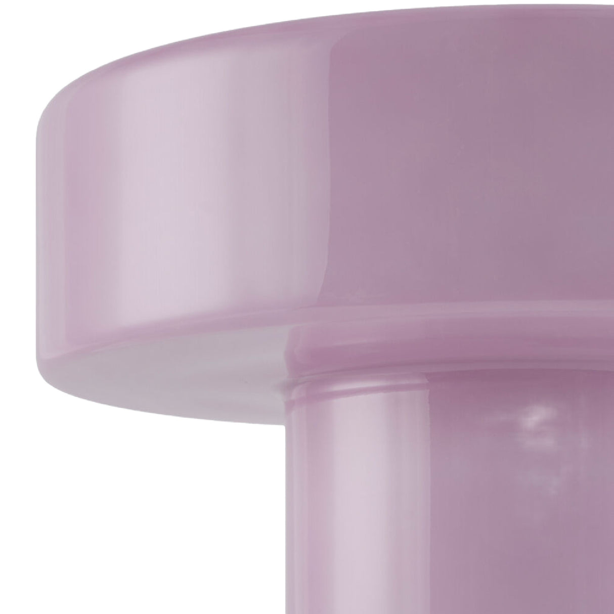 Modern European furniture - Modern Minimalist Glass Table Lamp - www.oroa.com | Oroa.com