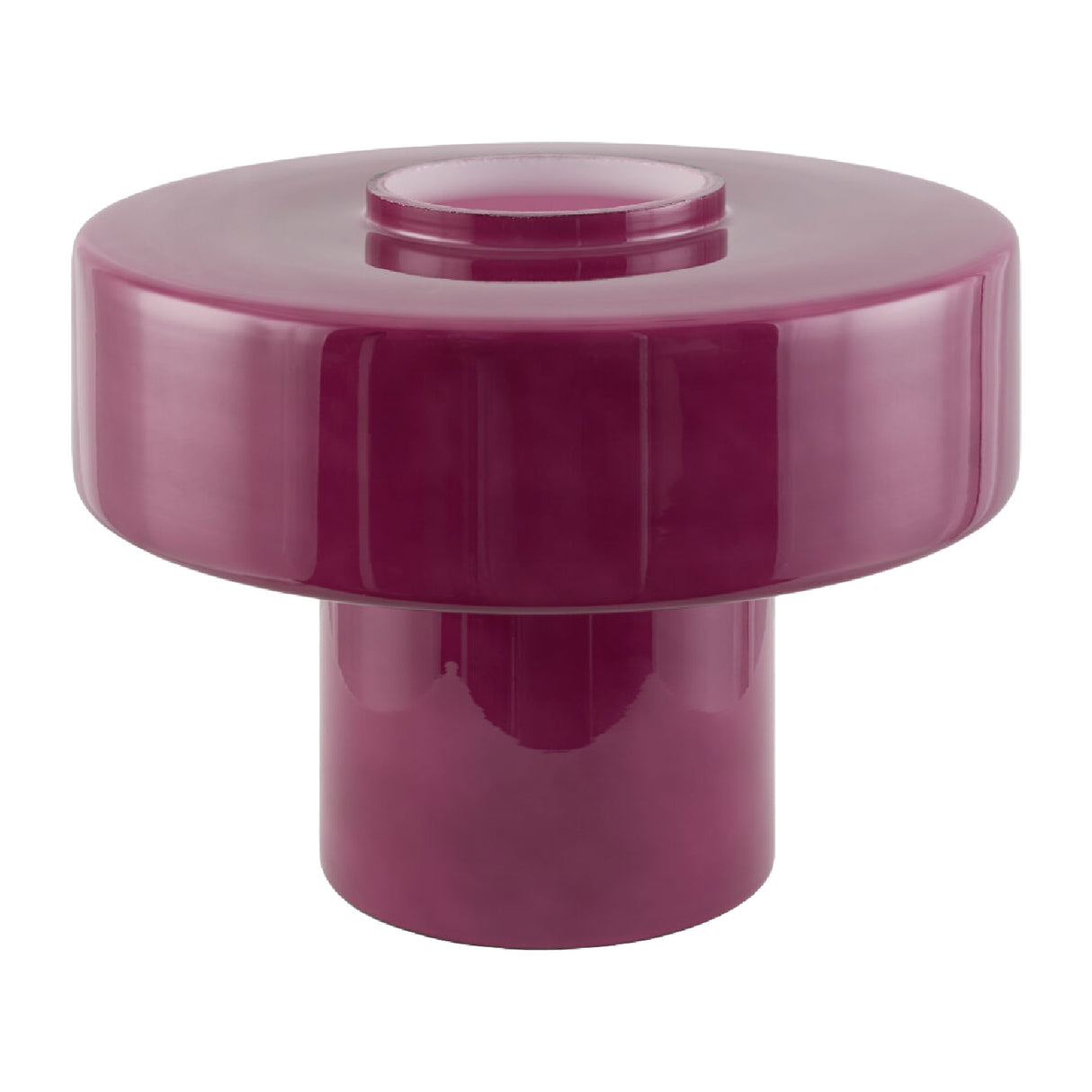 Modern European furniture - Modern Minimalist Glass Table Lamp - www.oroa.com | Oroa.com