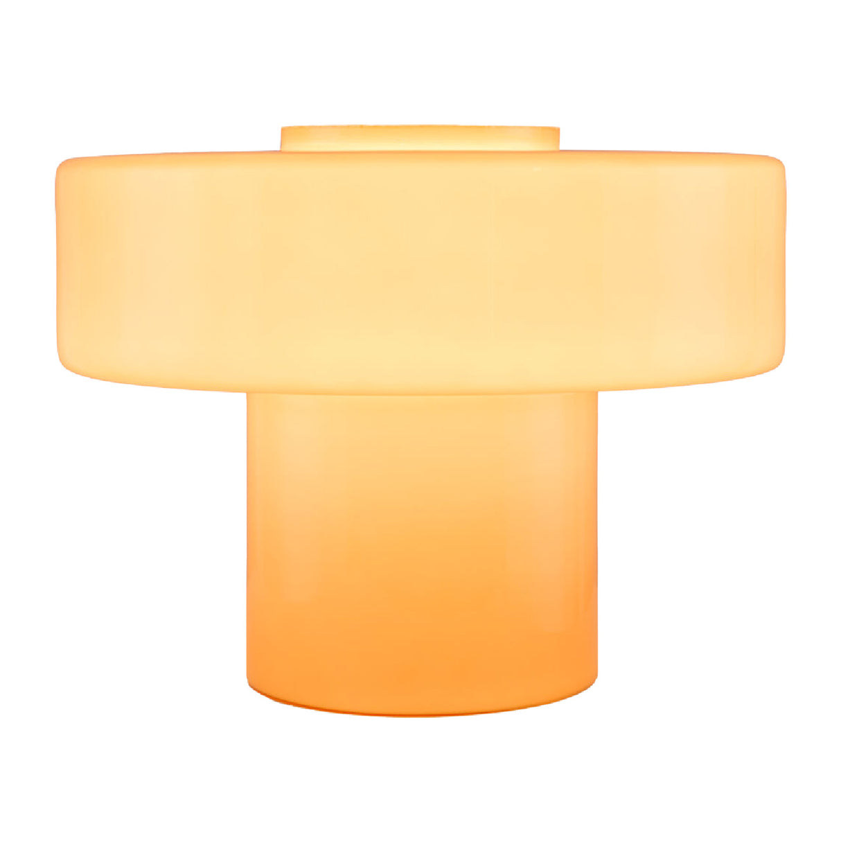 Modern European furniture - Modern Minimalist Glass Table Lamp - www.oroa.com | Oroa.com