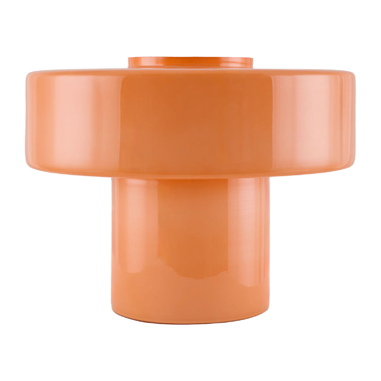 Modern European furniture - Modern Minimalist Glass Table Lamp - www.oroa.com | Oroa.com