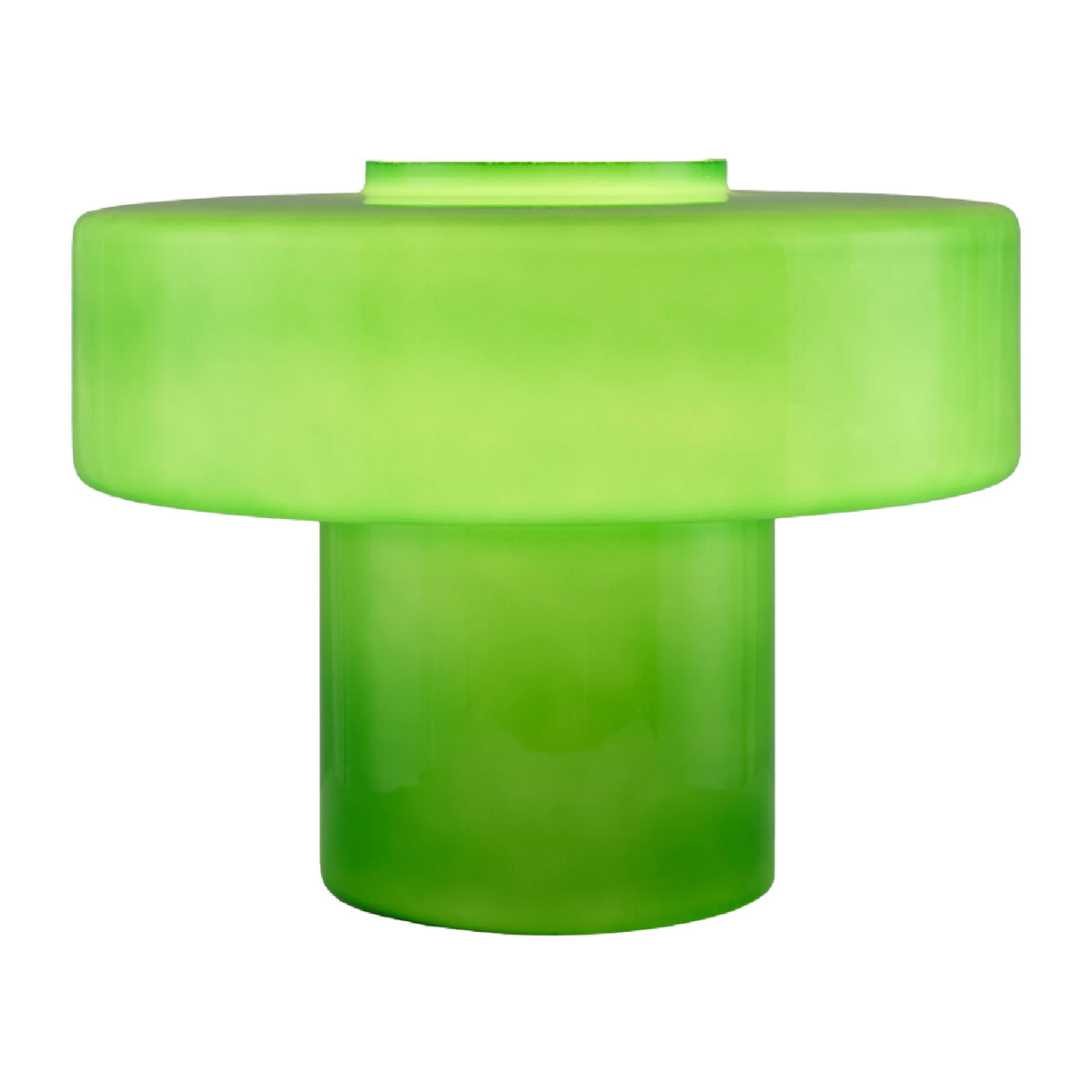 Modern European furniture - Modern Minimalist Glass Table Lamp - www.oroa.com | Oroa.com