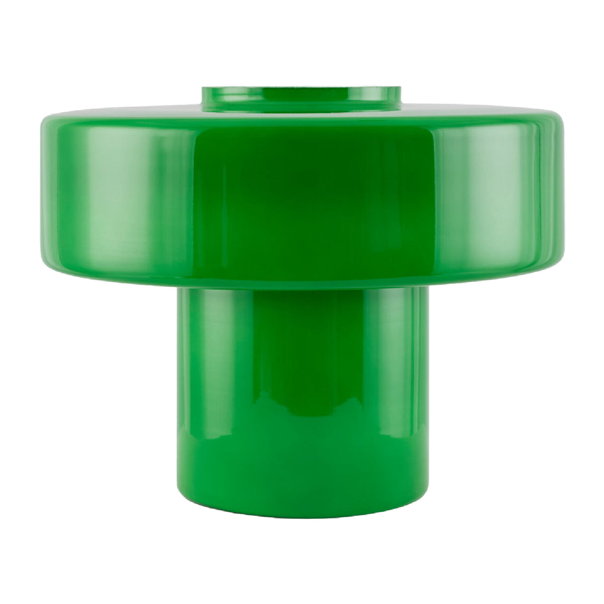 Modern European furniture - Modern Minimalist Glass Table Lamp - www.oroa.com | Oroa.com