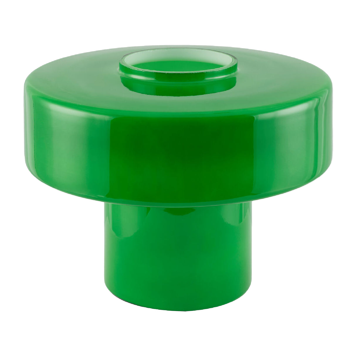 Modern European furniture - Modern Minimalist Glass Table Lamp - www.oroa.com | Oroa.com