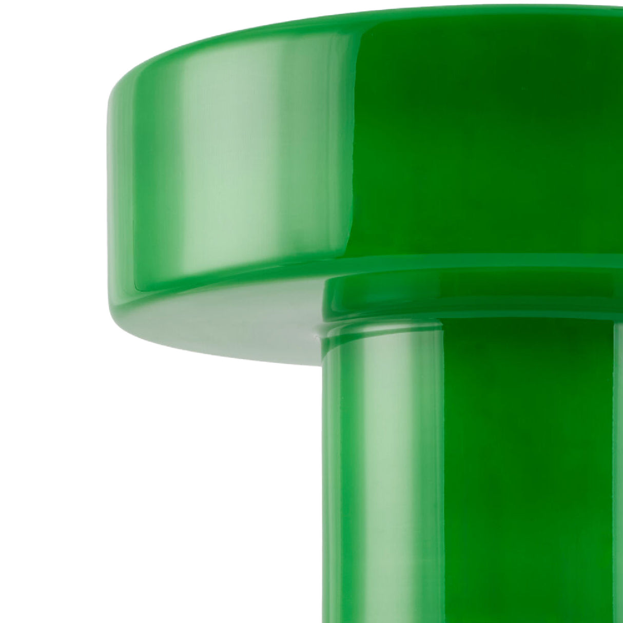 Modern European furniture - Modern Minimalist Glass Table Lamp - www.oroa.com | Oroa.com