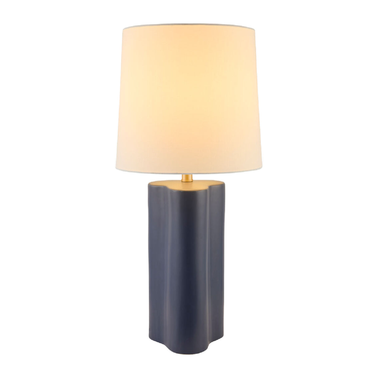 Modern European furniture - High-Gloss Ceramic Table Lamp - www.oroa.com | Oroa.com