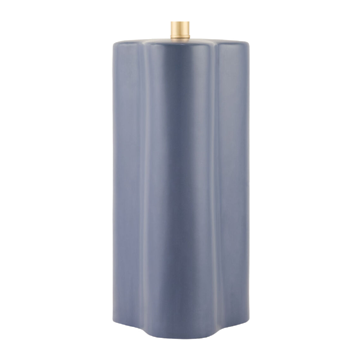 Modern European furniture - High-Gloss Ceramic Table Lamp - www.oroa.com | Oroa.com