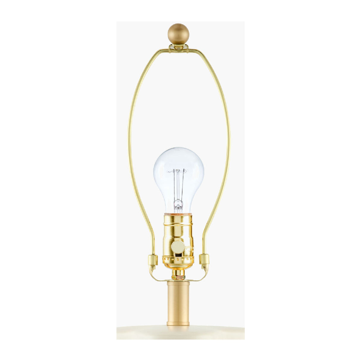 Modern European furniture - High-Gloss Ceramic Table Lamp - www.oroa.com | Oroa.com
