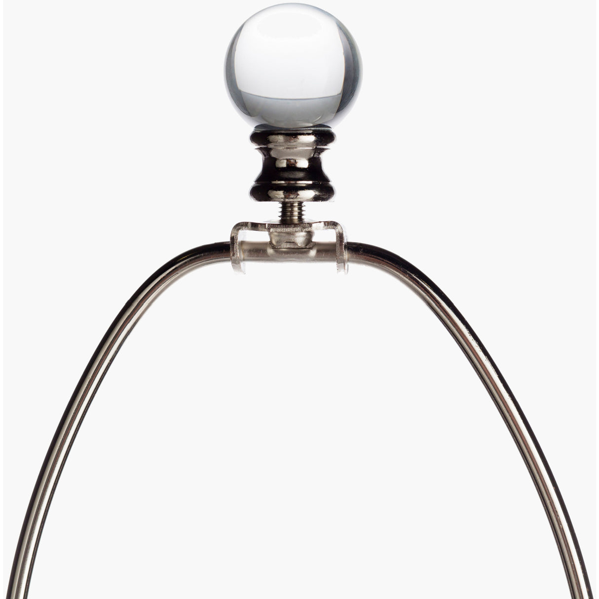 Modern European furniture - Blue Swirl Ceramic Table Lamp - www.oroa.com | Oroa.com