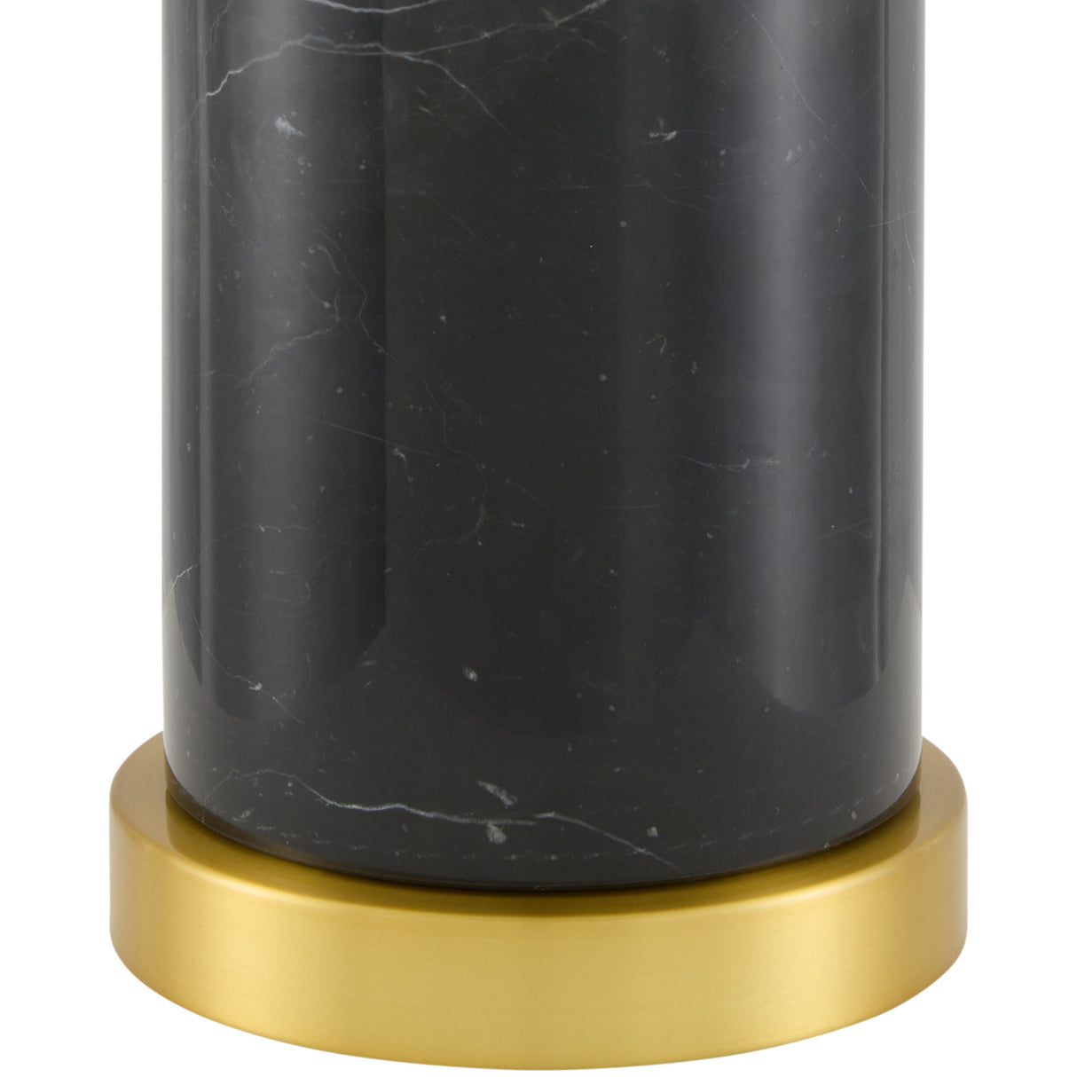 Modern Marble Accent Table Lamp | Oroa.com